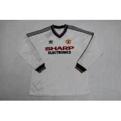 Manchester United Retro...