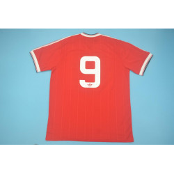 Manchester United Retro Local 84