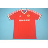 Manchester United Retro Local 84