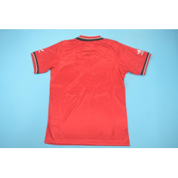 Manchester United Retro Local 84-86
