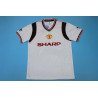 Manchester United Retro Visitante 84-86