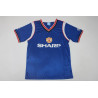Manchester United Retro Tercera 84-86