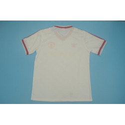 Manchester United Retro Visitante 86-88